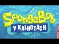 SpongeBob SquarePants Theme Song Czech Season 15 Quiet Vocals