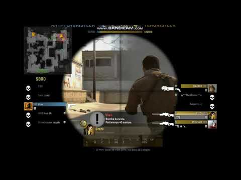 Orchi Is Dead.. (Her Maç Reportlanan Adam)