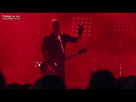 Siddharta - Thor - Rakičan 2017