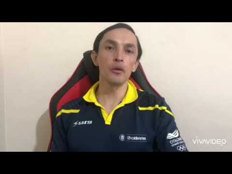 Aerobic5 TC Colombia - All Power 1