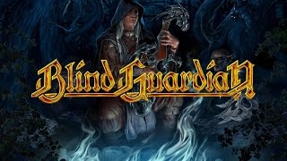 Blind Guardian: Ashes To Ashes // Memories Of A Time To Come #HD