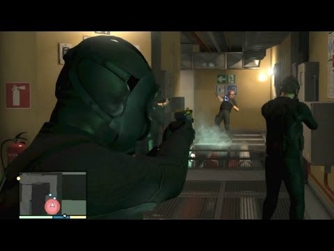 GTA V PS3 Gameplay / Walkthrough / Playthrough / 1080P Part 80 - Monkey Business