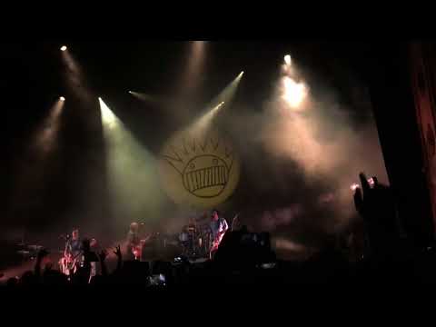 Ween “Awesome Sound” Encore #1 SMOKIN’ in Kansas City!!!