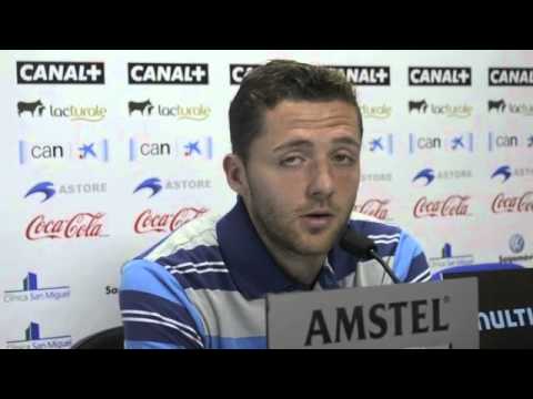 David Timor vuelve a pedir perdón