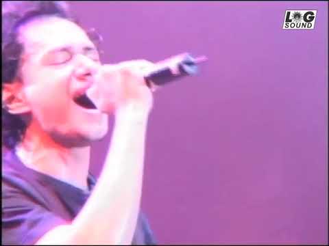 Log Guns - Terbang Melayang Live @Pantai Festival Ancol 2008