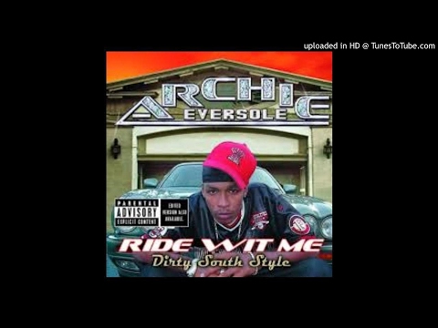 Archie Eversole ft Bubba Sparxxx- We Ready