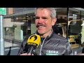 Ralph Denk wil meer na Giro-zege BORA-hansgrohe: "Tour de France winnen is een droom" - WIELERFLITS