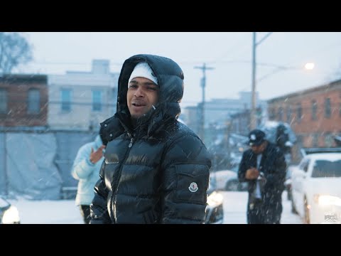 PTM Hud - Empty (Official Music Video) shot by: Ishprd