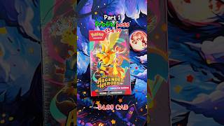 Ascended Heroes Booster Bundle Opening! Part 1 of Profit/Loss