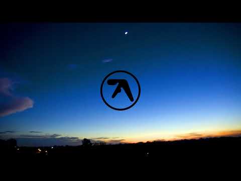 Aphex Twin - Late Night Mix pt3