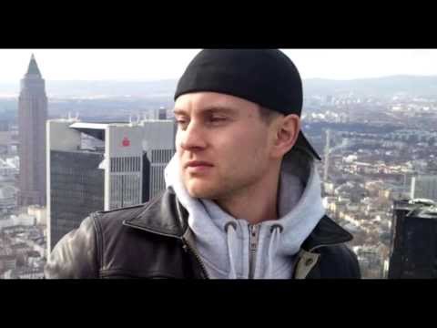 Dissziplin feat Freund von Niemand Danke