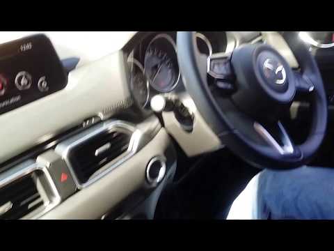 Mazda CX5 Dynamic Auto Test Review