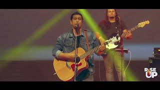 Jai Bolo (LIVE)  Sheldon Bangera - Rise Up 2019