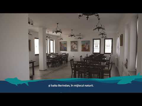 Construire pensiune turistică P+M în comuna Odoreu, județul Satu Mare