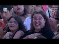 Djo Performs Chateau (Feel Alright) at Lollapalooza Chile 2026
