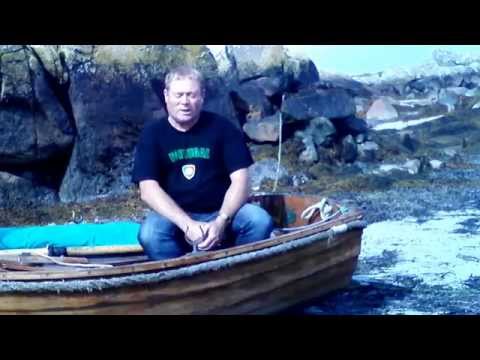Beairtle Ó Domhnaill - Mo Leathbháidín Fhéin