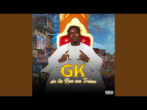 DMG (feat. JOJO BINK'S)