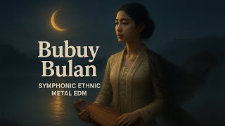 Download lagu BUBUY BULAN - NINING MEIDA | Lagu Sunda | Symphonic Ethnic Metal EDM mp3