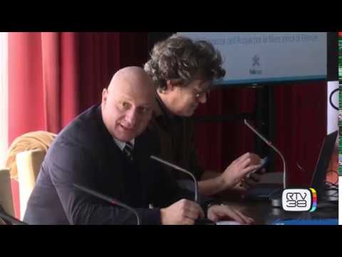 Il servizio di Rtv38 sul Water Safety Plan