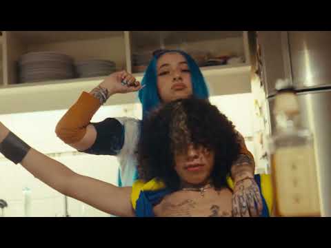 STIFFY - GUASO BALLS Z (Video Oficial)