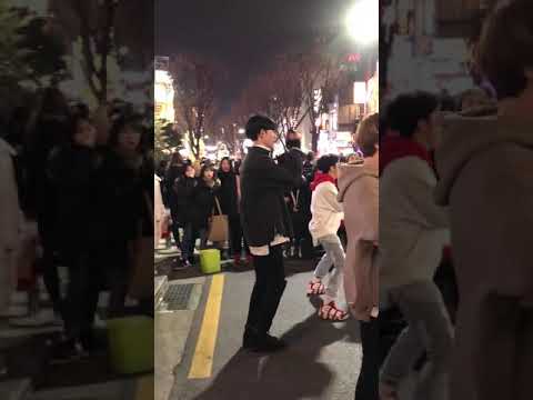 20180107 MAXXAM 맥스 오새봄, 비스트(BEAST) - BEAUTIFUL