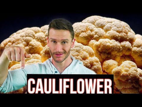, title : 'Cauliflower's Hidden Benefits (Why Aren't these Talked about More?)'