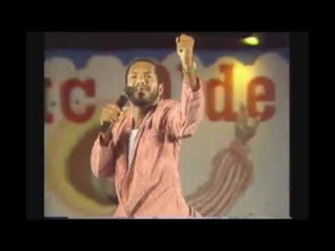 Brian bumba Payne : They want to know (LIVE)