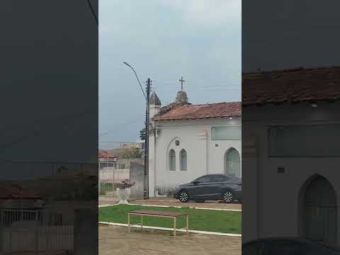 Centro velho de Conceição do Araguaia