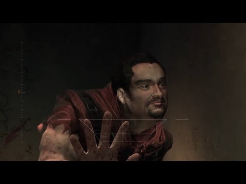 SGB Play: Batman: Arkham Asylum - Part 11