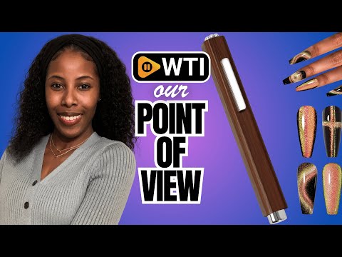 3 In 1 Nail Magnet - WTI product video review