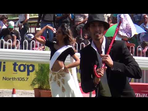 22ÈME JOURNÉE -  02 Septembre 2018 - Dance -  Indienne & Sega  (THE AIR MAURITIUS MAIDEN CUP 2018)