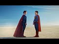 Superman 1978 Meets Man Of Steel