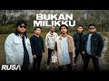 Floor 88 Bukan Milikku Official Music Video