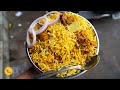 Surat Famous Kashmiri Chicken Biryani Rs 100 Only L Surat Street Food