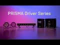 MAGMATIC - PRISMA Driver Series (PRISMA DRIVER 8, PRISMA DRIVER 8 IP)