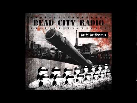Dead City Radio - A new, censored Feeling