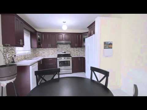 31 Mountland Rd, Brampton