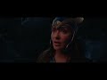 First Arishem Vision | Eternals (2021) Movie Scene HD
