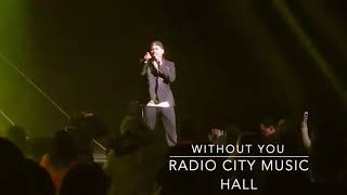 George Lamond  Without You