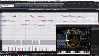 Video thumbnail for EastWest Quantum Leap Pianos / Original composition demo by Jan Linden
