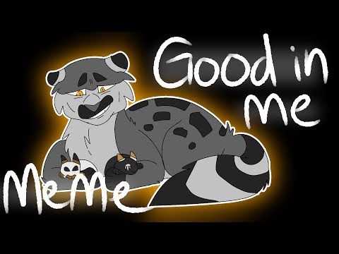 Good in Iris // Meme (+TSH update in desc!)