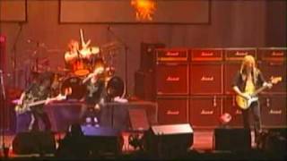 Dio - The Last in Line (Live 2002)