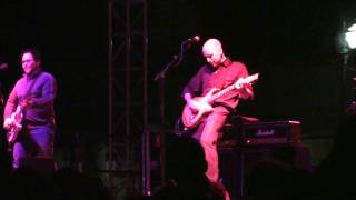 Vertical Horizon - "Give You Back" at Stetson University