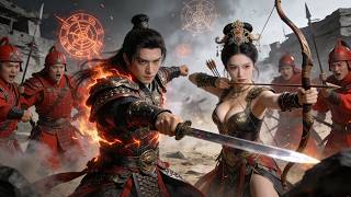 Download lagu 【Indo Sub】Sekali kembali, dia kalahkan semua dan rebut putri bangsawan! #Full #Minidrama mp3