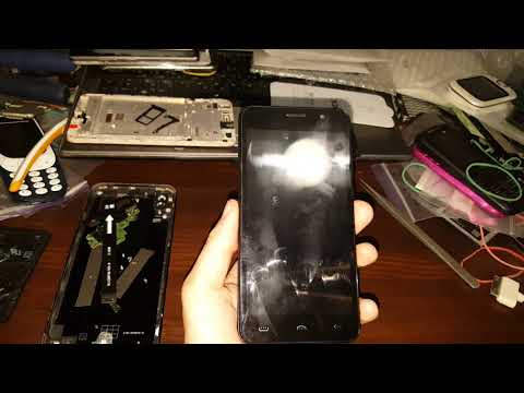 HOMTOM HT16 как удалить гугл аккаунт frp google account frp bypass сброс аккаунта