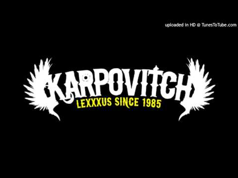 Lexxxus - Ik ben Faam (HD+Download)