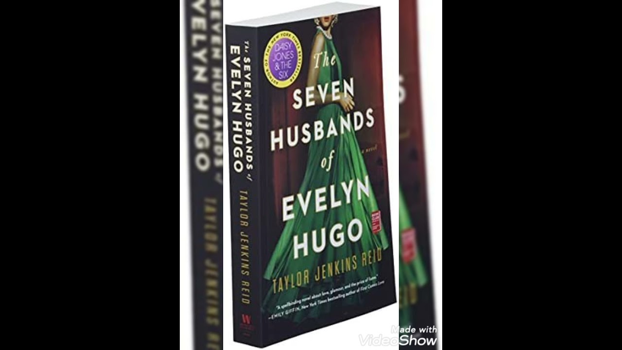The Seven Husbands of Evelyn Hugo //Gratuit //Free Download//