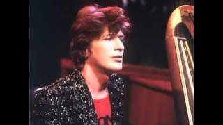 Herman Brood and His Wild Romance, Krimpen aan de IJssel - Roepie Groepie 06-03-1981