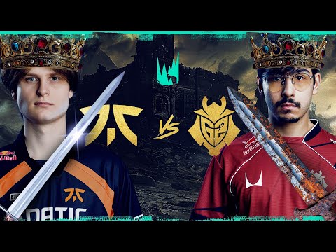 FNC vs G2 | 2026 LEC Versus - Week 4 Day 2 | Fnatic vs G2 Esports