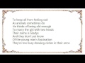 Kelly Joe Phelps - Fleashine Lyrics
